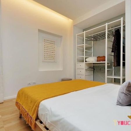 Ych-Renovated And Design Flat Close To The Center Rom Exterior foto
