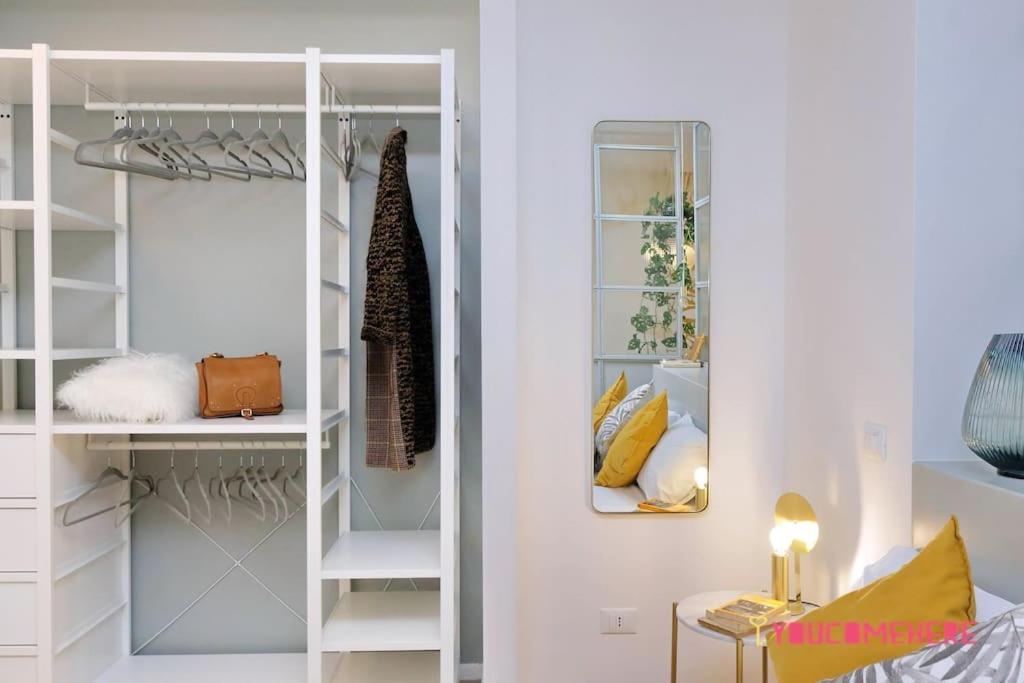 Ych-Renovated And Design Flat Close To The Center Rom Exterior foto
