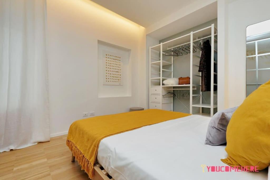 Ych-Renovated And Design Flat Close To The Center Rom Exterior foto